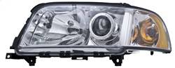 Hella - Hella 354450031 Xenon Headlamp Assembly OE Replacement