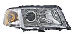 Hella - Hella 354450041 Xenon Headlamp Assembly OE Replacement