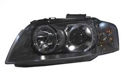 Hella - Hella 354452011 Xenon Headlamp Assembly OE Replacement