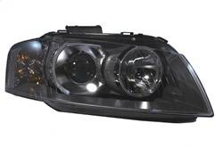 Hella - Hella 354452021 Xenon Headlamp Assembly OE Replacement