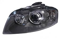 Hella - Hella 354453011 Xenon Headlamp Assembly OE Replacement