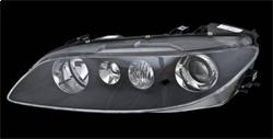 Hella - Hella 354455011 Xenon Headlamp Assembly OE Replacement