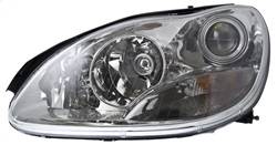 Hella - Hella 354458011 Xenon Headlamp Assembly OE Replacement