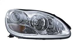 Hella - Hella 354458021 Xenon Headlamp Assembly OE Replacement