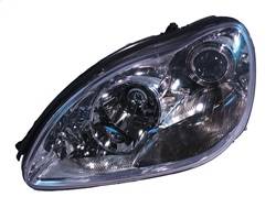 Hella - Hella 354458031 Xenon Headlamp Assembly OE Replacement