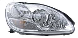 Hella - Hella 354458041 Xenon Headlamp Assembly OE Replacement