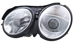 Hella - Hella 354472011 Xenon Headlamp Assembly OE Replacement