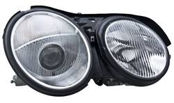 Hella - Hella 354472021 Xenon Headlamp Assembly OE Replacement