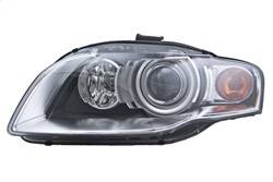 Hella - Hella 354474171 BI-Xenon Headlamp Assembly OE Replacement