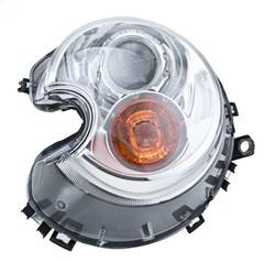 Hella - Hella 354477291 BI-Xenon Headlamp Assembly OE Replacement