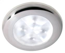 Hella - Hella 959599551 LED Rakino Interior Downlight