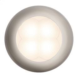 Hella - Hella 980500791 LED Slimline Interior Lamp