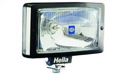 Hella - Hella H12300021 HELLA Jumbo 220 Series Driving Lamp