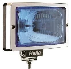 Hella - Hella H12300031 HELLA Jumbo 220 Series Driving Lamp