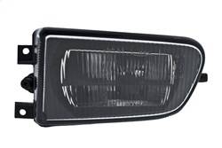 Hella - Hella 009026011 Halogen Fog Lamp Assembly OE Replacement