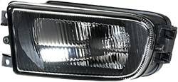 Hella - Hella 009026021 Halogen Fog Lamp Assembly OE Replacement