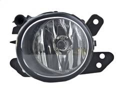 Hella - Hella 010058011 Halogen Fog Lamp Assembly OE Replacement