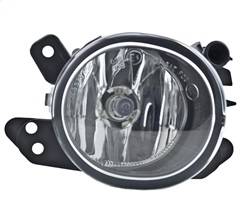 Hella - Hella 010058021 Halogen Fog Lamp Assembly OE Replacement