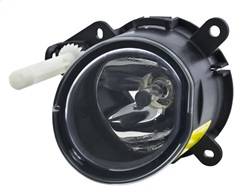 Hella - Hella 010164011 Halogen Fog Lamp Assembly OE Replacement