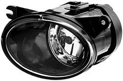 Hella - Hella 246039011 Halogen Fog Lamp Assembly OE Replacement