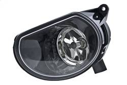 Hella - Hella 247003011 Halogen Fog Lamp Assembly OE Replacement
