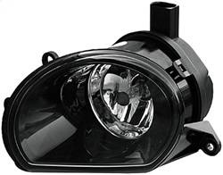 Hella - Hella 247003021 Halogen Fog Lamp Assembly OE Replacement