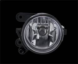Hella - Hella 271284031 Halogen Fog Lamp Assembly OE Replacement