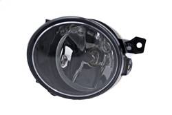 Hella - Hella 271295031 Halogen Fog Lamp Assembly OE Replacement