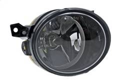 Hella - Hella 271295041 Halogen Fog Lamp Assembly OE Replacement