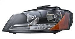 Hella - Hella 009648051 Headlamp Assembly OE Replacement