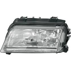 Hella - Hella 010048011 Headlamp Assembly OE Replacement