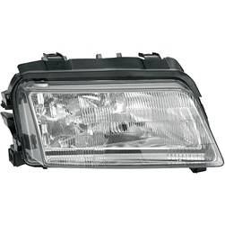 Hella - Hella 010048021 Headlamp Assembly OE Replacement