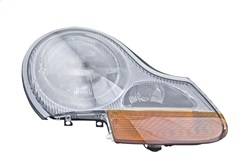 Hella - Hella 010054021 Headlamp Assembly OE Replacement
