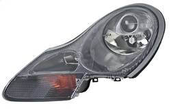 Hella - Hella 010054031 Headlamp Assembly OE Replacement