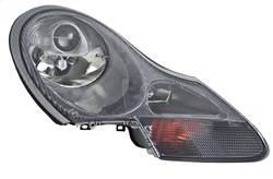 Hella - Hella 010054041 Headlamp Assembly OE Replacement