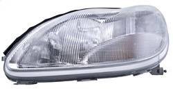 Hella - Hella 010055011 Headlamp Assembly OE Replacement