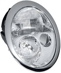 Hella - Hella 010071021 Headlamp Assembly OE Replacement
