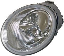 Hella - Hella 010082051 Headlamp Assembly OE Replacement