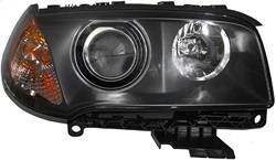 Hella - Hella 010166061 Headlamp Assembly OE Replacement