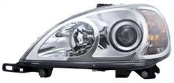 Hella - Hella 223151051 Main Headlamp