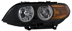 Hella - Hella 224486031 Headlamp Assembly OE Replacement