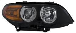 Hella - Hella 224486041 Headlamp Assembly OE Replacement