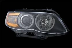 Hella - Hella 224486241 Main Headlamp