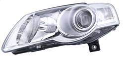 Hella - Hella 247014051 Headlamp Assembly OE Replacement