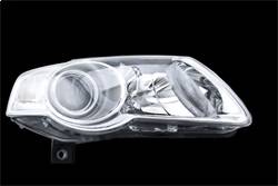 Hella - Hella 247014061 Headlamp Assembly OE Replacement