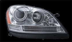 Hella - Hella 263036061 Main Headlamp