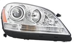 Hella - Hella 263036461 Headlamp Assembly OE Replacement