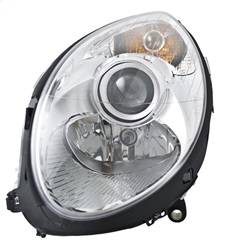 Hella - Hella 263037051 Main Headlamp