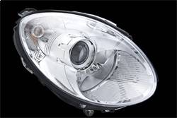 Hella - Hella 263037061 Main Headlamp