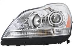 Hella - Hella 263400051 Main Headlamp